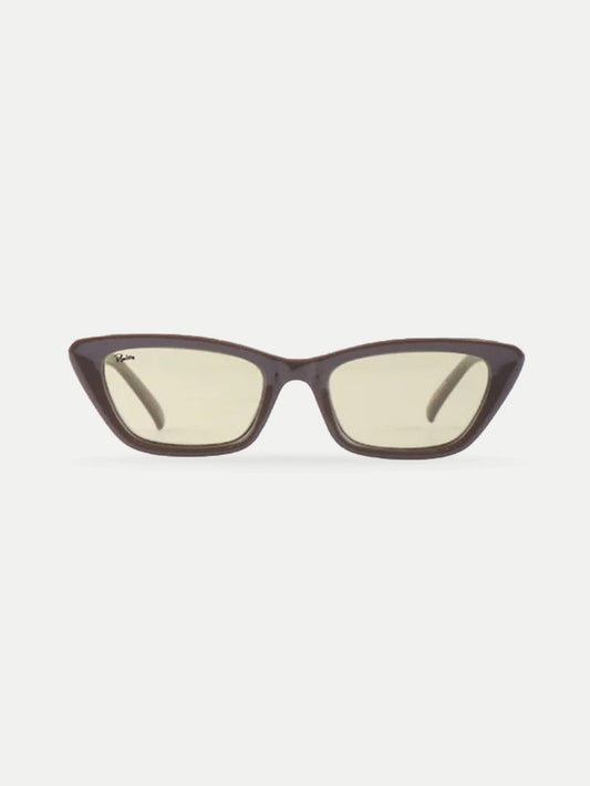 Reality Sunglasses ECO - Dolce Vita | Mud-Image 1