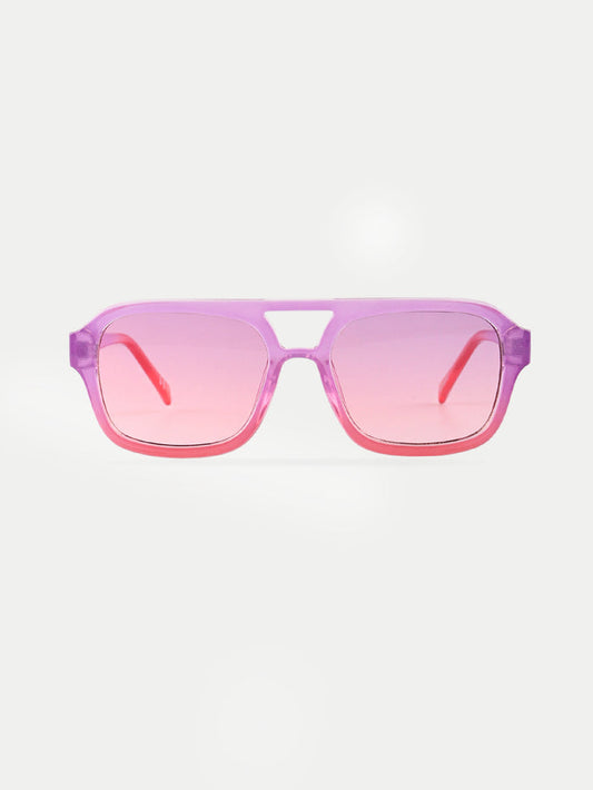 Reality Sunglasses ECO - Runway | Sunset-Image 1