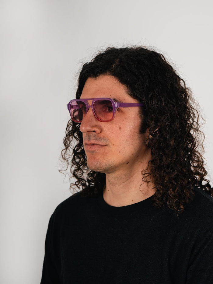 Reality Sunglasses ECO - Runway | Sunset-Image 2