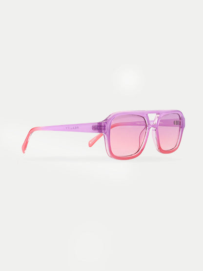 Reality Sunglasses ECO - Runway | Sunset-Image 3