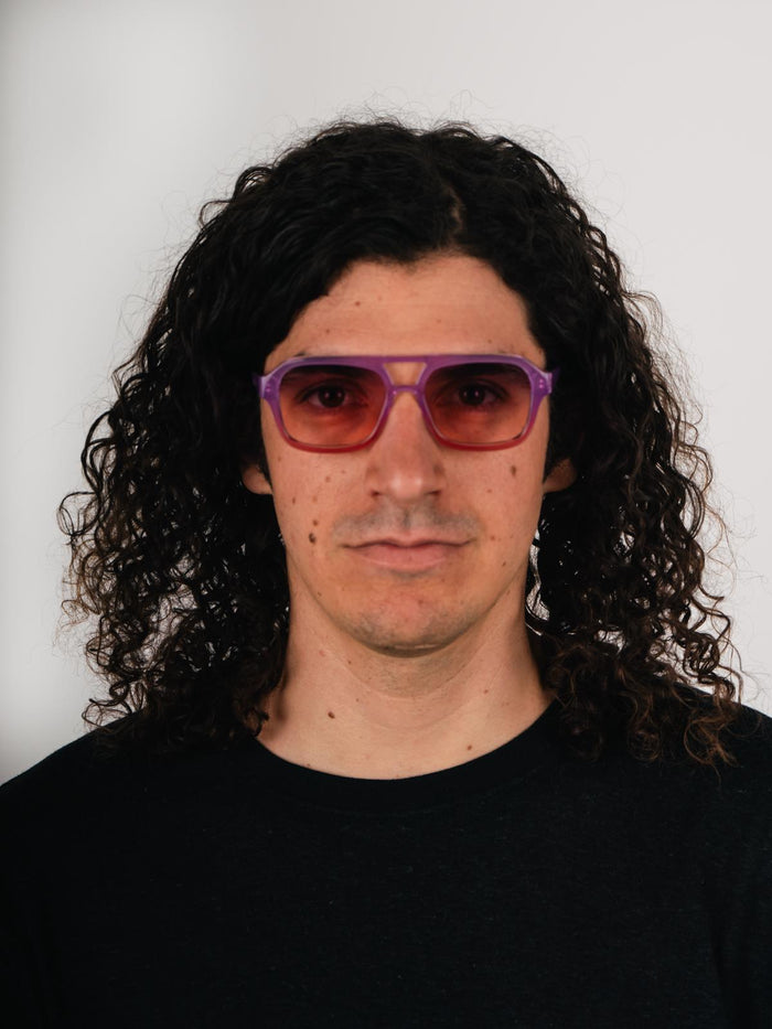 Reality Sunglasses ECO - Runway | Sunset-Image 4