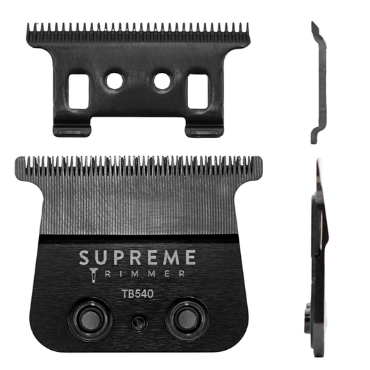 Recharge Replacement Blade