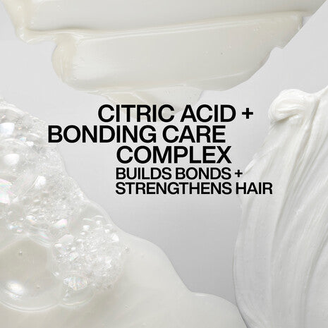 Redken Acidic Bonding Concentrate Shampoo Refill 500mL