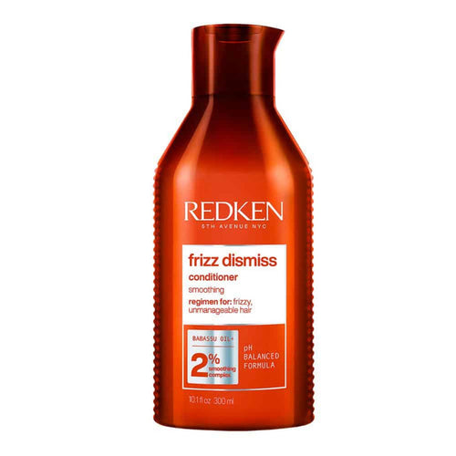 Redken Frizz Dismiss Conditioner 300ml - Beauty Tribe