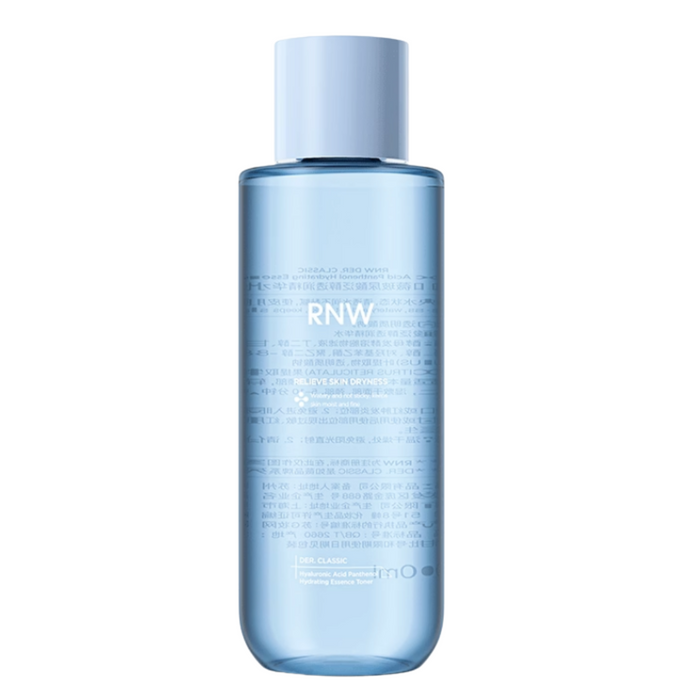 RNW Hyaluronic Acid Panthenol Hydrating Moisture Toner 400ml - myernk