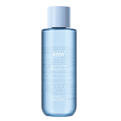 RNW Hyaluronic Acid Panthenol Hydrating Moisture Toner 400ml - myernk