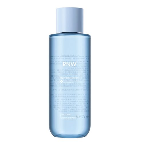 RNW Hyaluronic Acid Panthenol Hydrating Moisture Toner 400ml - myernk