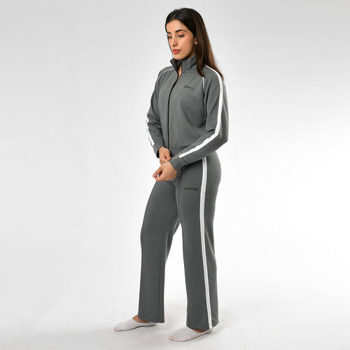 Royal Tracksuit Trouser For Women - IRONGEAR Fitness