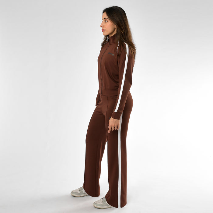 Royal Tracksuit Trouser For Women - IRONGEAR Fitness