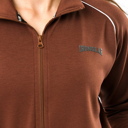 Royal Tracksuit Trouser For Women - IRONGEAR Fitness