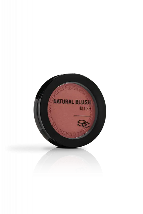 Salerm Cosmetics variation Salerm Cosmetics - Natural Blush 7g - NB03