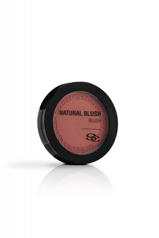 Salerm Cosmetics variation Salerm Cosmetics - Natural Blush 7g - NB04