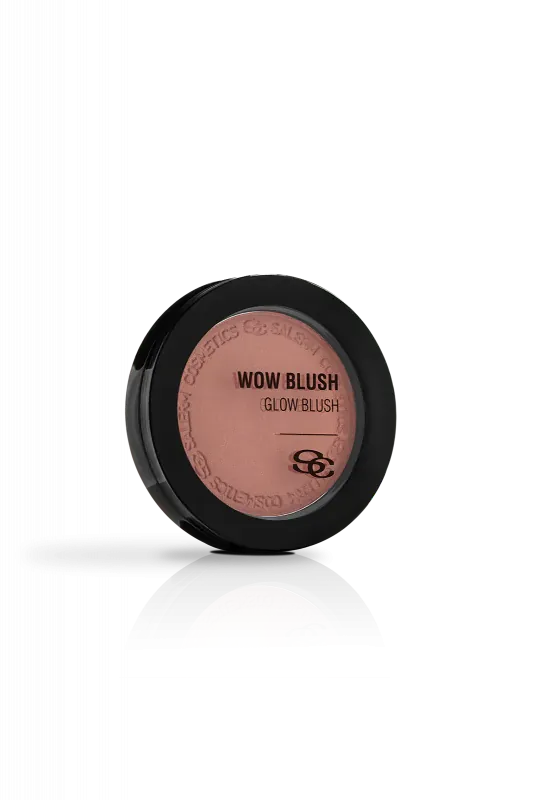 Salerm Cosmetics simple Salerm Cosmetics- Wow Blush 8g