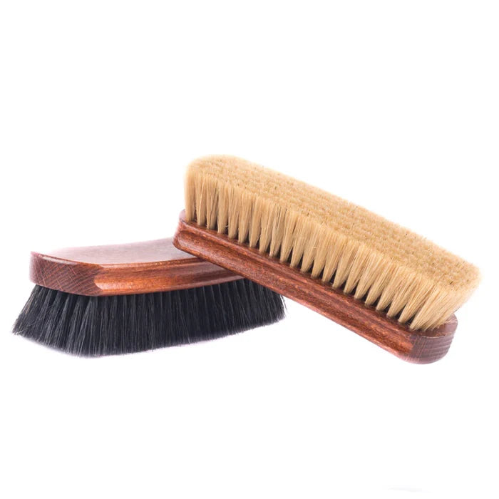 Saphir Cordovan Starter Kit (7 Piece Bundle)