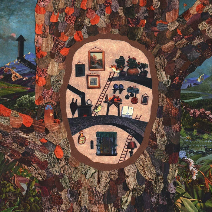 SARA WATKINS: UNDER THE PEPPER TREE VINYL LP
