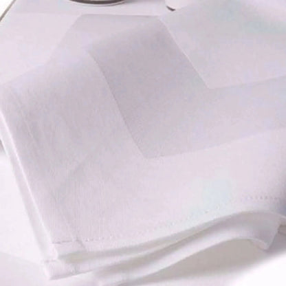 Satin Band Blended Table Linens - Rifz Textiles Inc