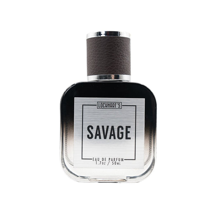 Savage EDP Fragrance - Lockhart's Authentic Grooming Company, LLC