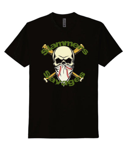 Savages Tee- Youth & Adult Sizes