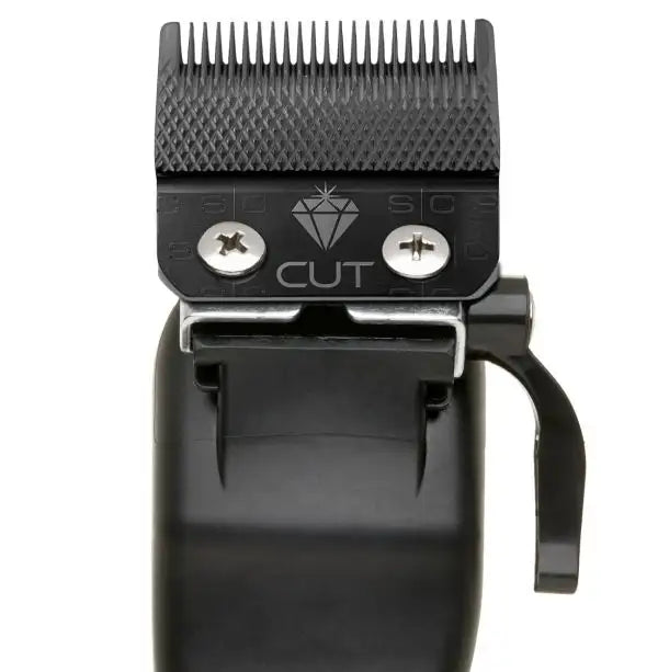SC REPLACEMENT DIAMOND CUT DLC  FADE CLIPPER BLADE # SC540B - Palms Fashion Inc.