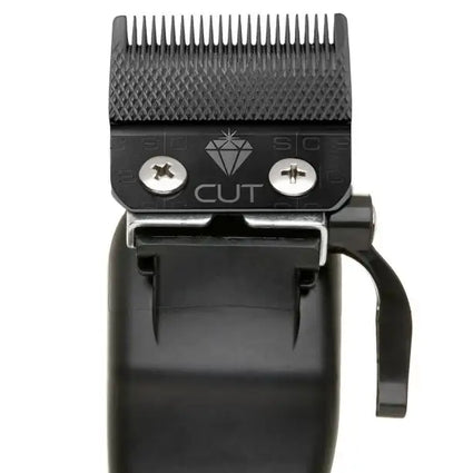 SC REPLACEMENT DIAMOND CUT DLC  FADE CLIPPER BLADE # SC540B - Palms Fashion Inc.