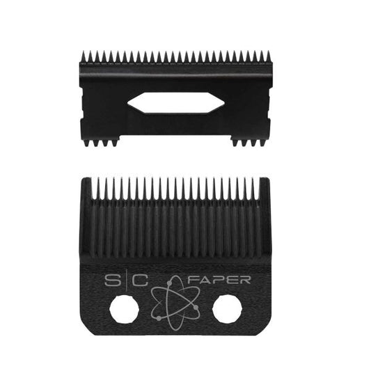 SC REPLACEMENT DLC FAPER  CLIPPER DEEP TOOTH BLADE # SC520B - Palms Fashion Inc.