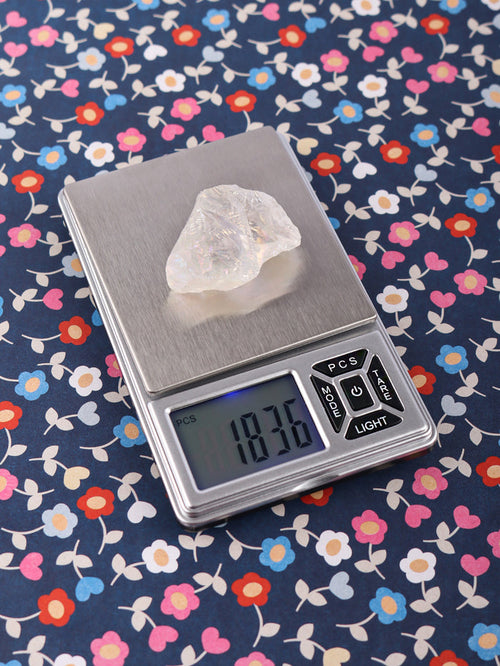 Scales EX - 100 100g x 001g | One Colour-Image 1