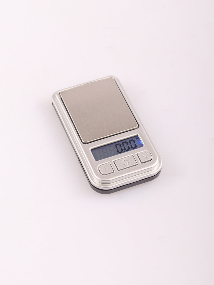 Scales Mini - 100, 100g x 001g | One Colour-Image 2