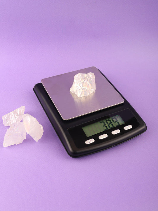 Scales TK - 2000  2000g x 01g | One Colour-Image 1