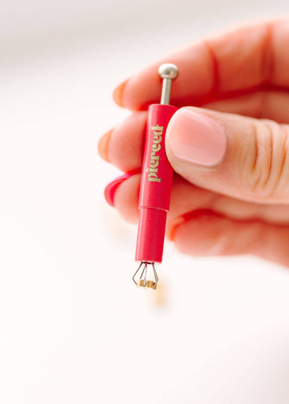 Screwback Tool