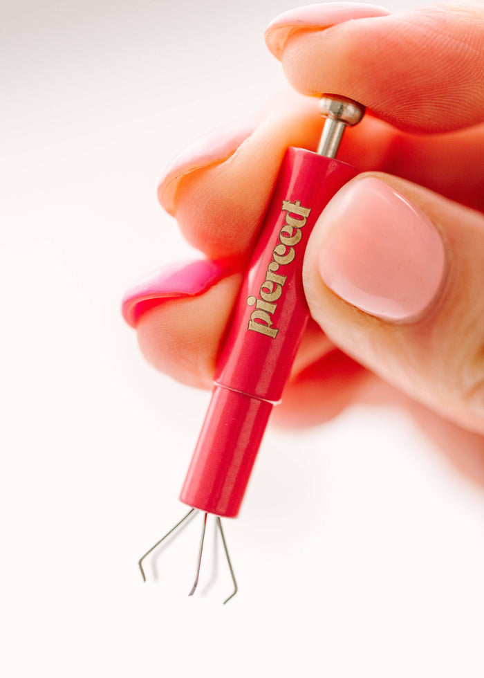 Screwback Tool