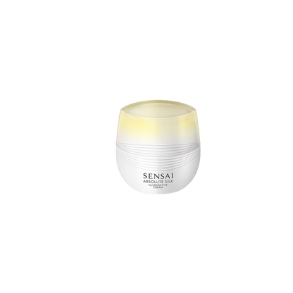 SENSAI Absolute Silk Illuminative Cream - myernk
