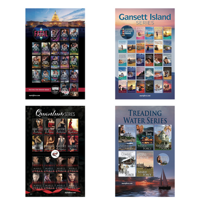 Series Posters