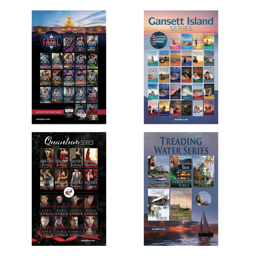 Series Posters