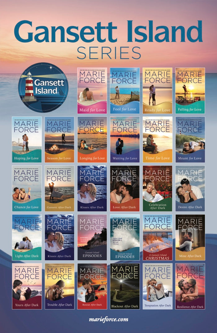 Series Posters