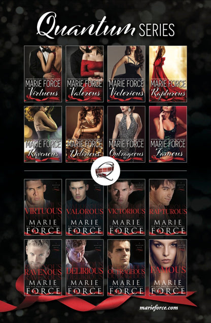 Series Posters