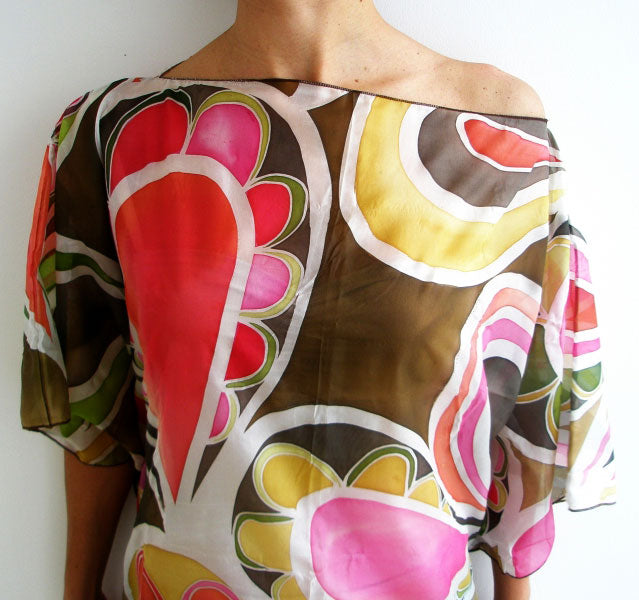 Artwork by Featured Artist: Michelle Mathis