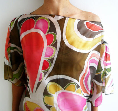 Artwork by Featured Artist: Michelle Mathis