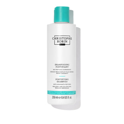 #seo: shampoing fortifiant peptides amarant christophe robin