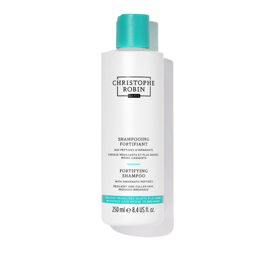 #seo: shampoing fortifiant peptides amarant christophe robin