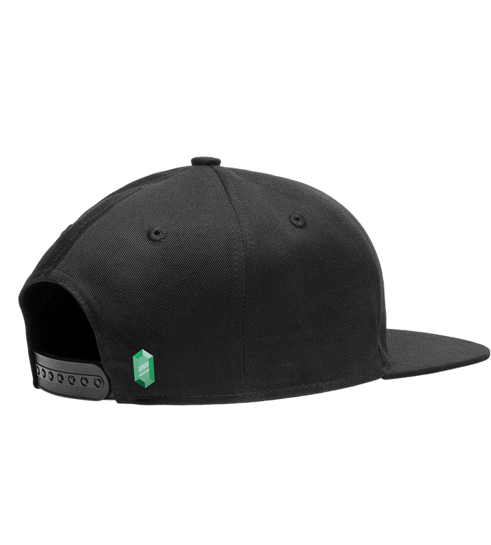 Shantae Advance: Risky Revolution Tinkerbat Hat