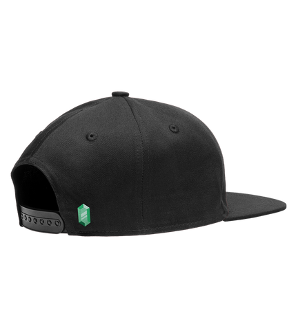 Shantae Advance: Risky Revolution Tinkerbat Hat