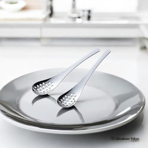 Shimomura Planning Astragalus Spoon