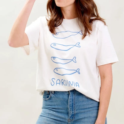 Shirt, Sardinia