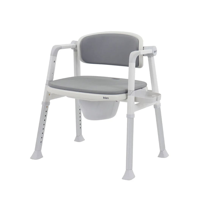 Shower Commode C200 | Bion
