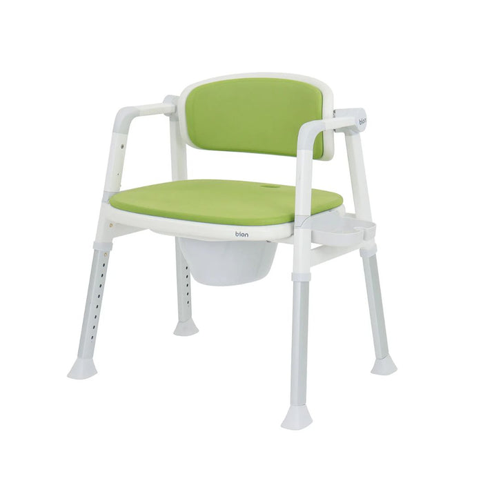 Shower Commode C200 | Bion