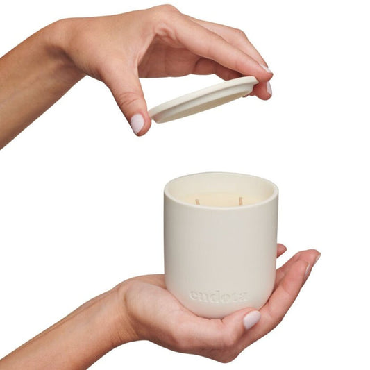 Signature Blend Soy Candle