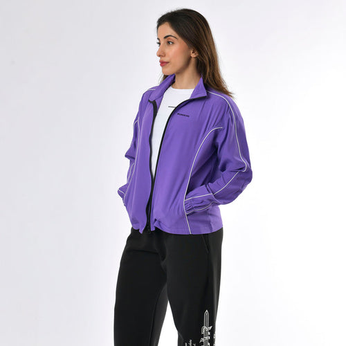 Signature Track Jacket - IRONGEAR Fitness