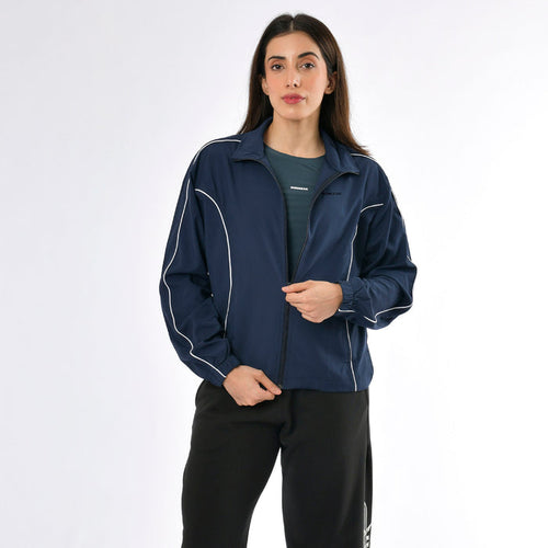Signature Track Jacket - IRONGEAR Fitness