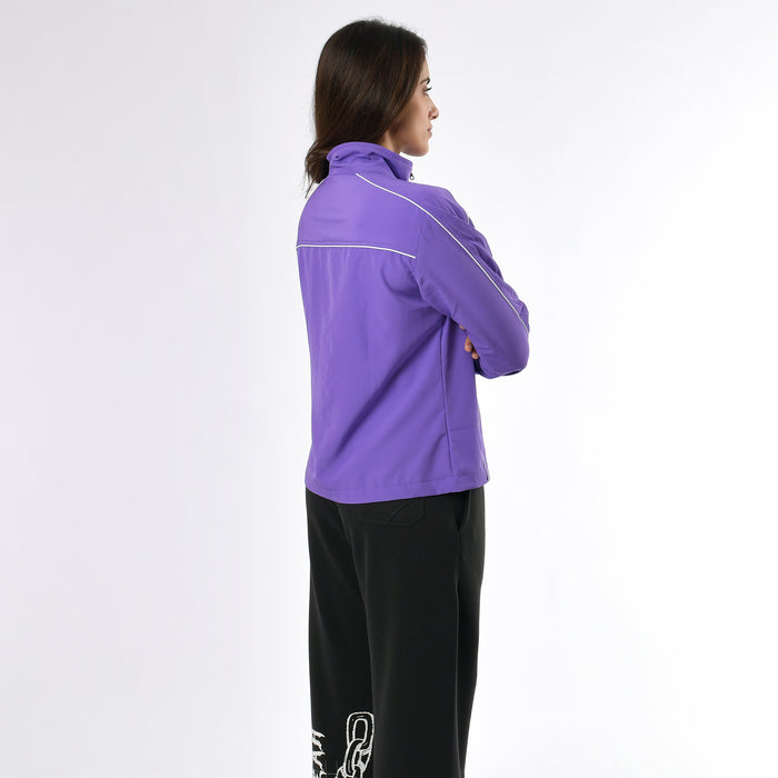 Signature Track Jacket - IRONGEAR Fitness