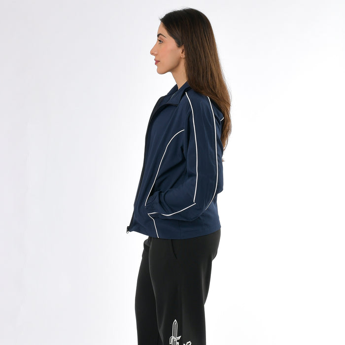 Signature Track Jacket - IRONGEAR Fitness